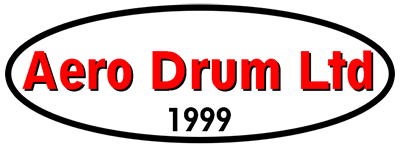 Aero drum Ltd logo